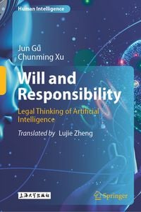 Produktbild: Will and Responsibility