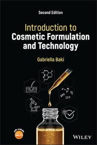Produktbild: Introduction to Cosmetic Formulation and Technology