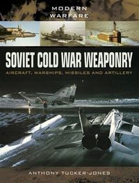 Produktbild: Soviet Cold War Weaponry