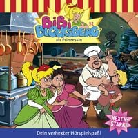 Produktbild: Bibi als Prinzessin