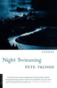 Produktbild: Night Swimming