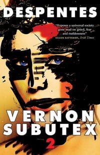 Produktbild: Vernon Subutex Two