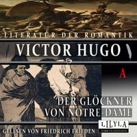 Produktbild: Der Gl&ouml;ckner von Notre-Dame A
