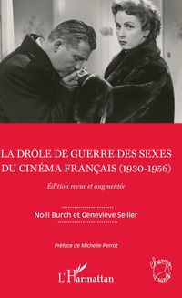 Produktbild: La dr&ocirc;le de guerre des sexes du cin&eacute;ma fran&ccedil;ais (1930-1956)