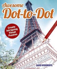 Produktbild: Awesome Dot-To-Dot