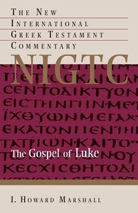 Produktbild: Gospel of Luke