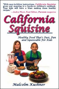 Produktbild: California Squisine