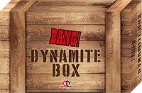 Produktbild: BANG! Dynamite