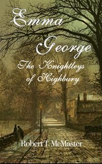 Produktbild: Emma and George: The Knightleys of Highbury