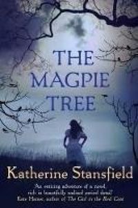 Produktbild: Stansfield, K: Magpie Tree