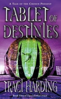 Produktbild: Tablet of Destinies