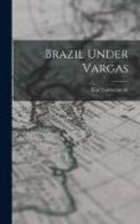 Produktbild: Brazil Under Vargas