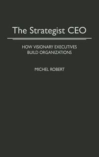 Produktbild: The Strategist CEO