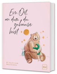 Produktbild: Ein Ort, an dem du zuhause bist