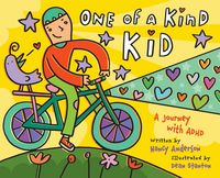 Produktbild: One of a Kind Kid