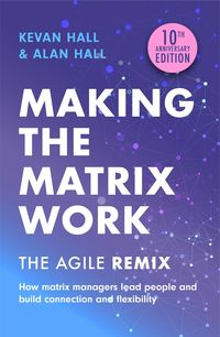 Produktbild: Making the Matrix Work, 2nd edition