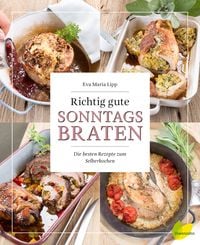 Produktbild: Richtig gute Sonntagsbraten