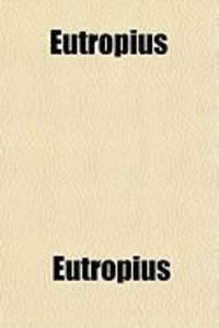 Produktbild: Eutropius