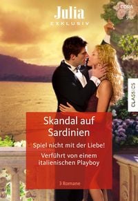 Produktbild: Julia Exklusiv Band 379