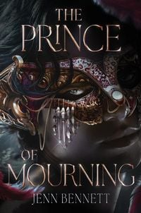 Produktbild: The Prince of Mourning