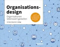 Produktbild: Organisationsdesign
