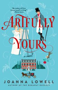 Produktbild: Artfully Yours