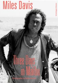 Produktbild: Miles Davis &ndash; Three Days in Malibu