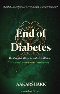 Produktbild: End of Diabetes