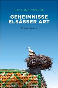 Produktbild: Geheimnisse Els&auml;sser Art