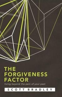 Produktbild: The Forgiveness Factor
