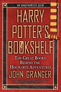 Produktbild: Harry Potter's Bookshelf