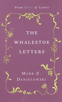 Produktbild: The Whalestoe Letters