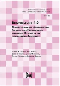 Produktbild: Berufsbildung 4.0