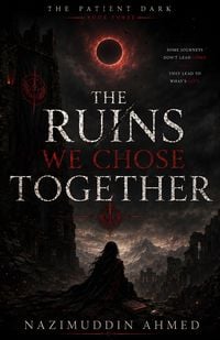 Produktbild: The Ruins We Chose Together