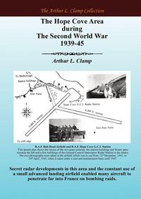 Produktbild: The Hope Cove Area During The Second World War 1939-45
