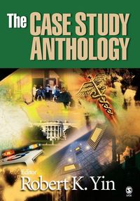 Produktbild: The Case Study Anthology