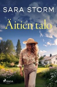 Produktbild: &Auml;itien talo