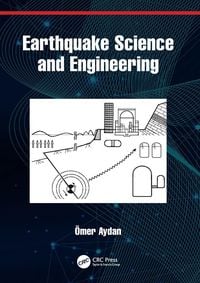 Produktbild: Earthquake Science and Engineering