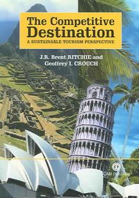 Produktbild: Competitive Destination