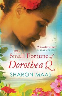 Produktbild: The Small Fortune of Dorothea Q