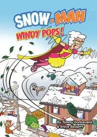 Produktbild: Windy-Pops!