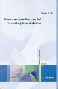 Produktbild: Personzentrierte Beratung bei Entwicklungsbesonderheiten