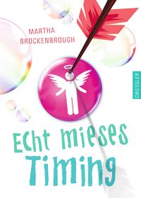 Produktbild: Echt mieses Timing