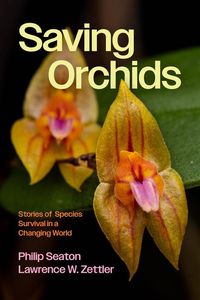 Produktbild: Saving Orchids