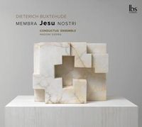 Produktbild: Membra Jesu Nostri