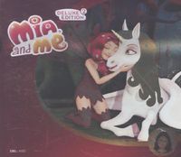 Bild vom Artikel Mia and Me: Deluxe Edition (2) vom Autor Mia and Me