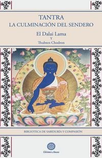 Produktbild: Tantra. La Culminacion del Sendero
