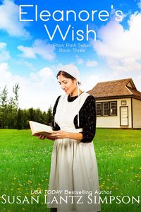 Produktbild: Eleanore's Wish (Plain Paths, #3)