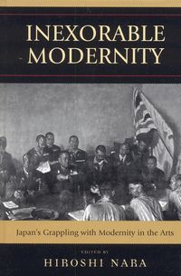 Produktbild: Inexorable Modernity