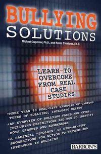 Produktbild: Bullying Solutions